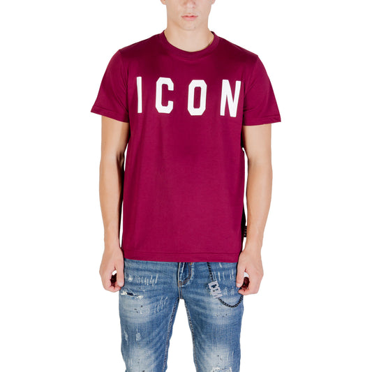 Icon Men T-Shirt