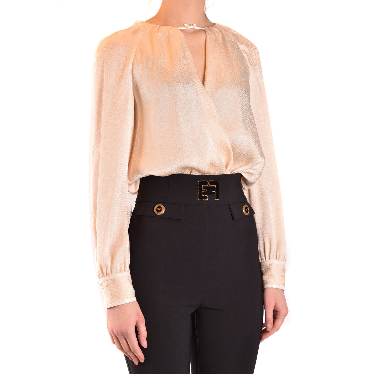 Elisabetta Franchi  Women Blouse