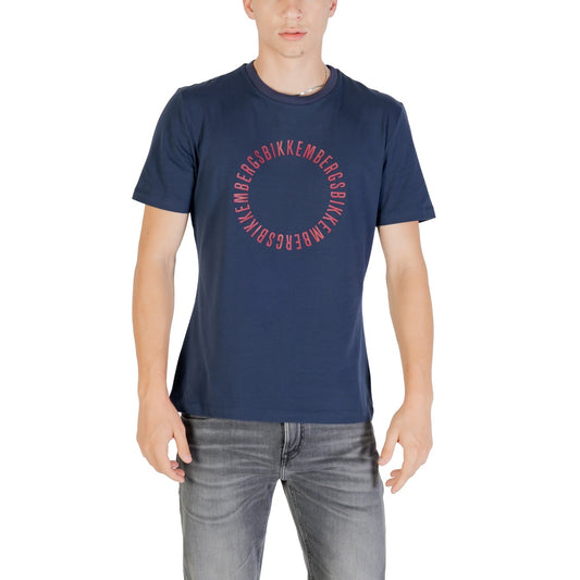 Bikkembergs Men T-Shirt