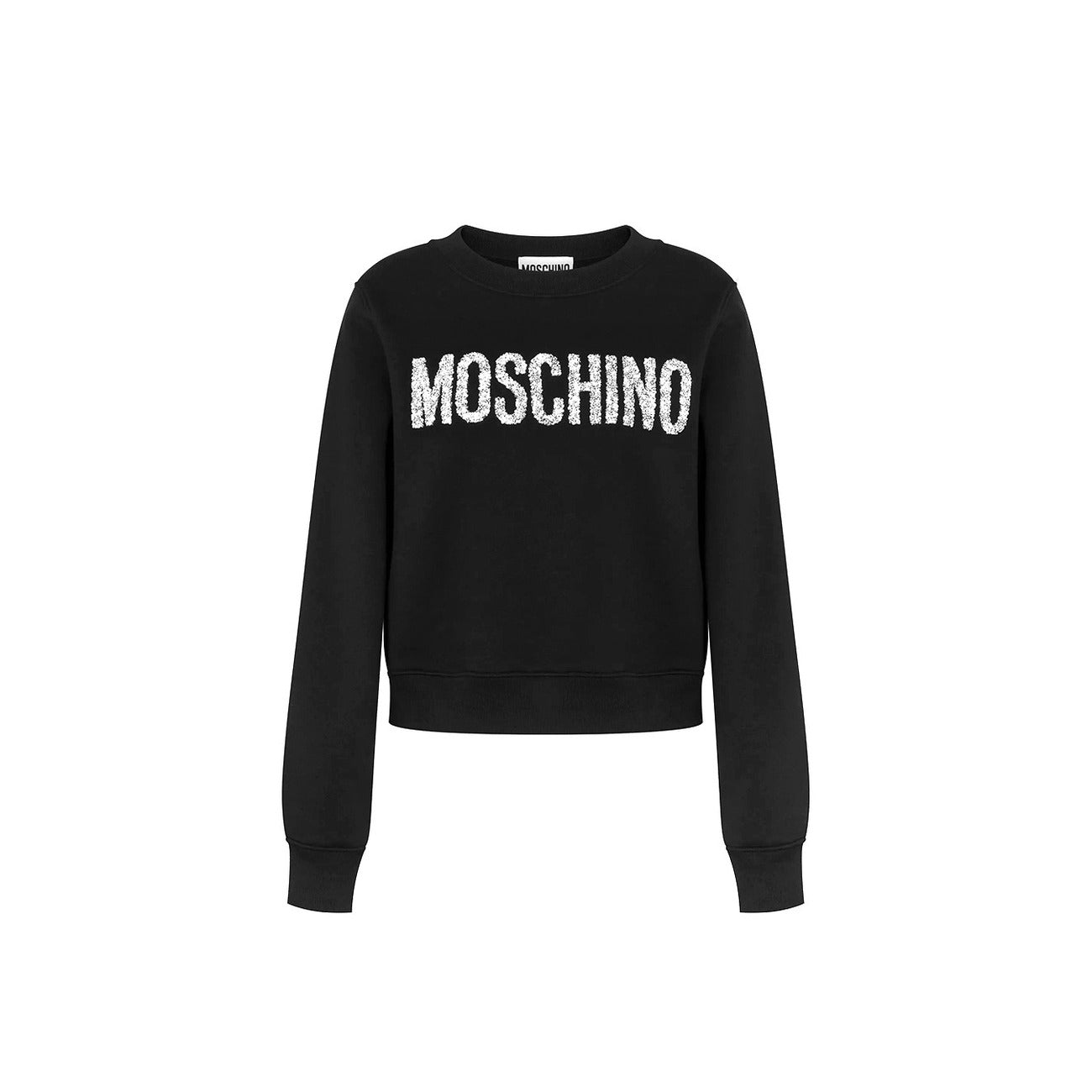Женские свитшоты Moschino