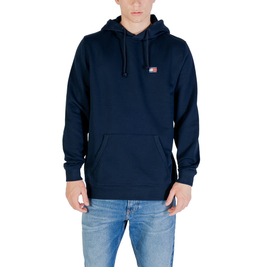 Tommy Hilfiger Cins şalvar Kişi Sweatshirts