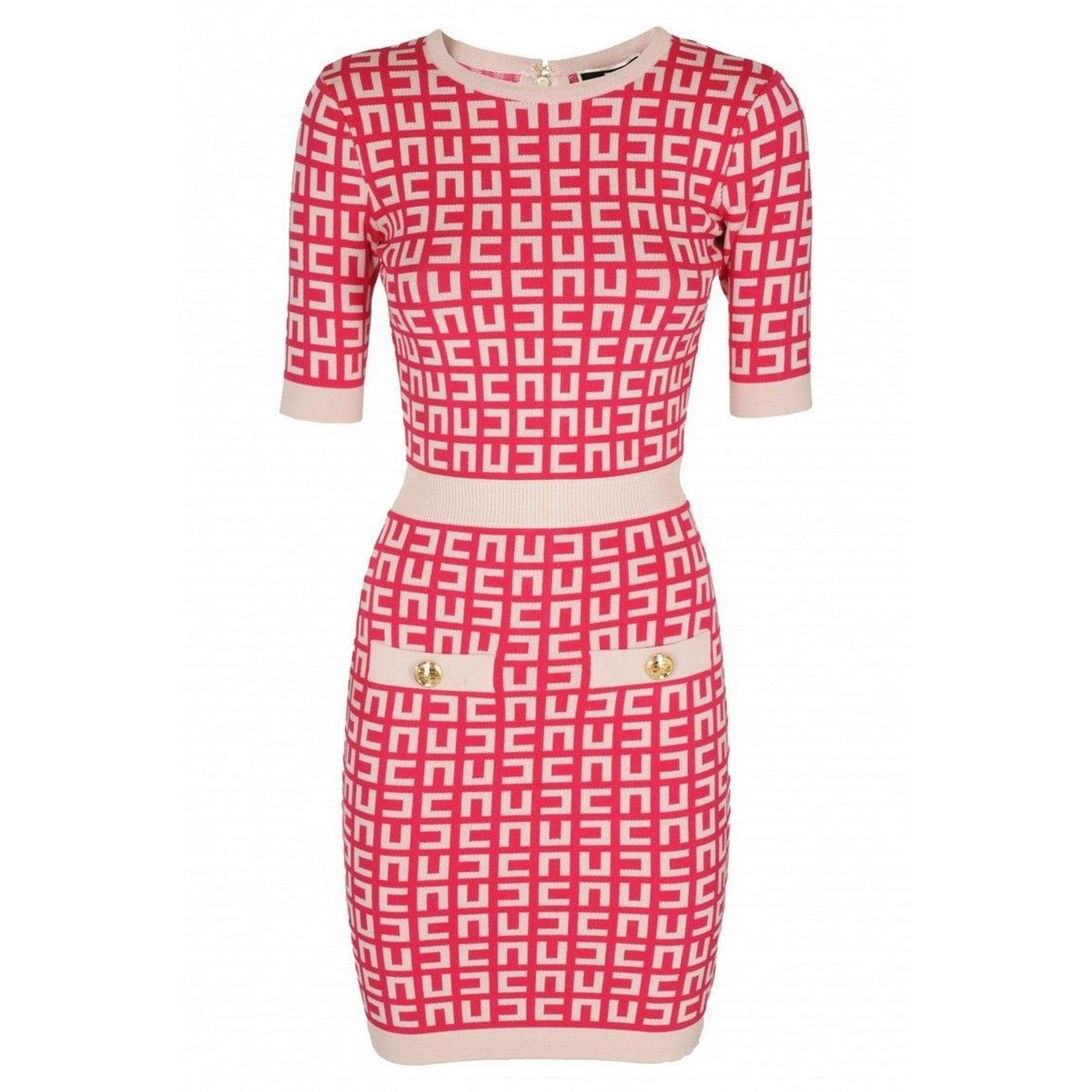 Elisabetta Franchi Qadın Geyimi