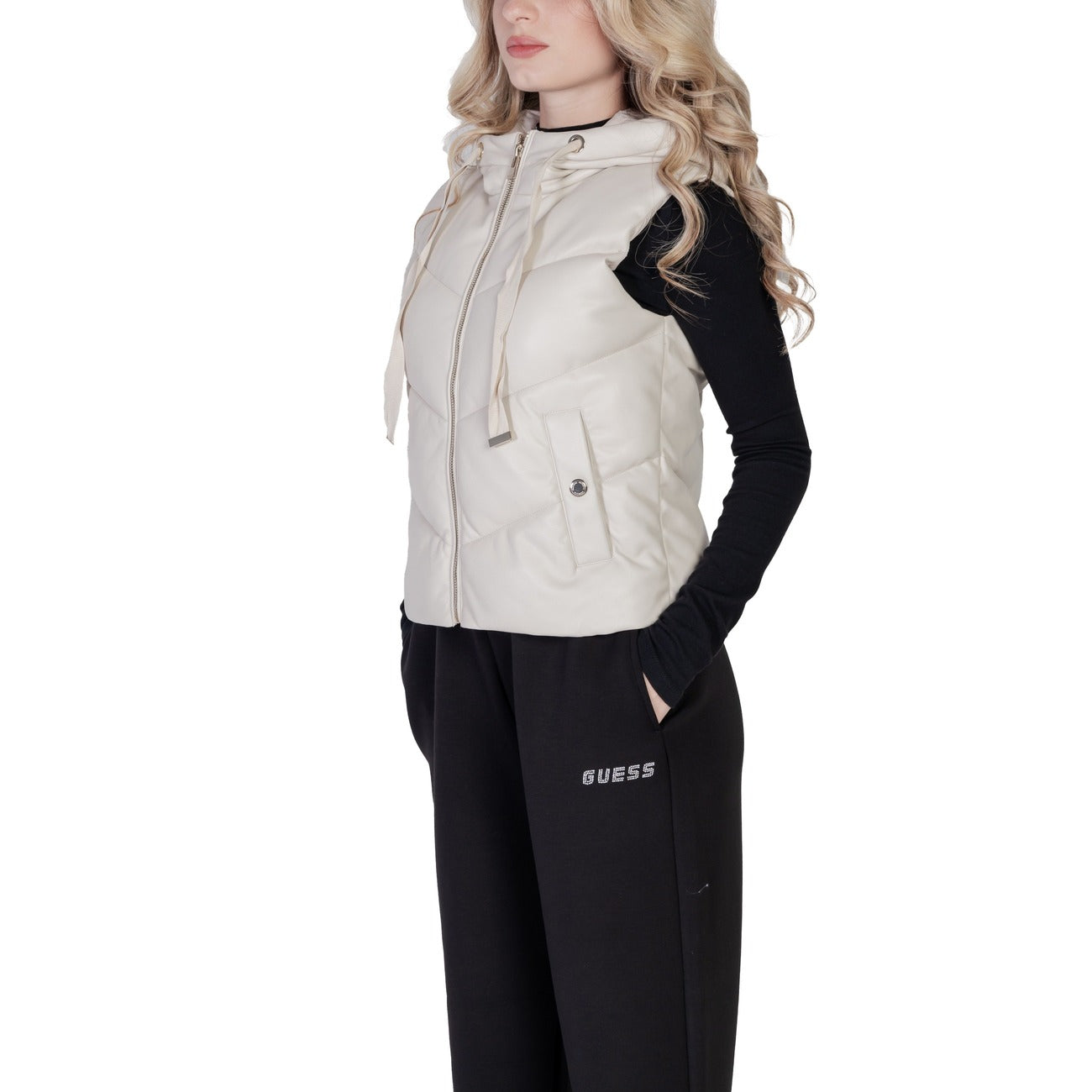 Morgan De Toi  Women Gilet