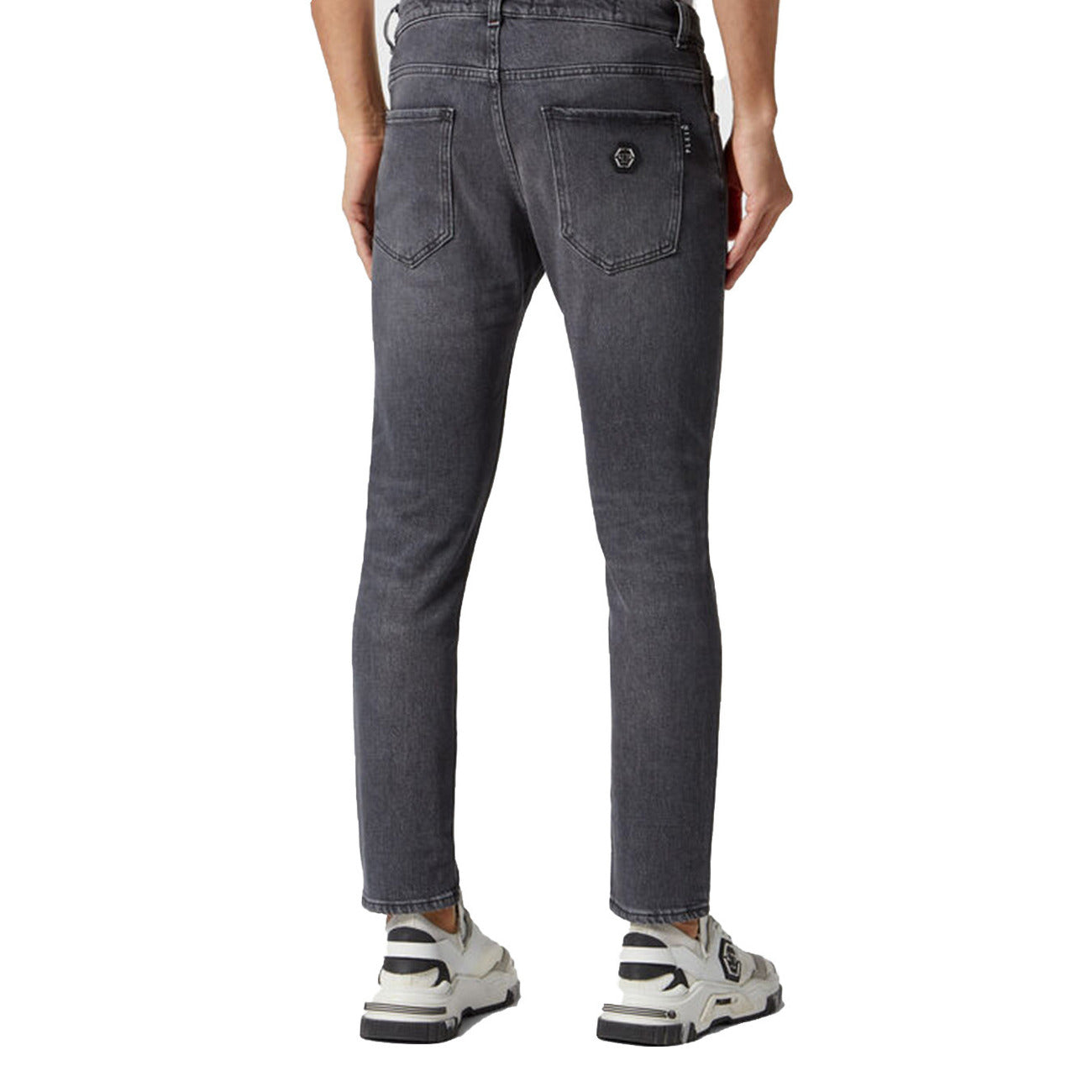 Philipp Plein Men Jeans