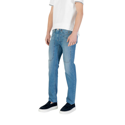 Jeckerson Men Jeans