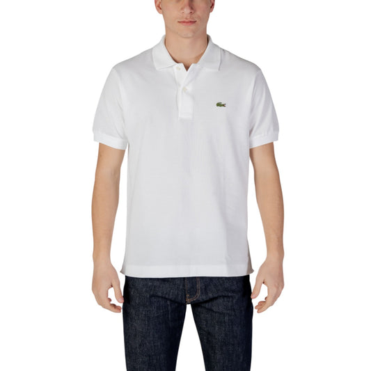Lacoste Men Polo