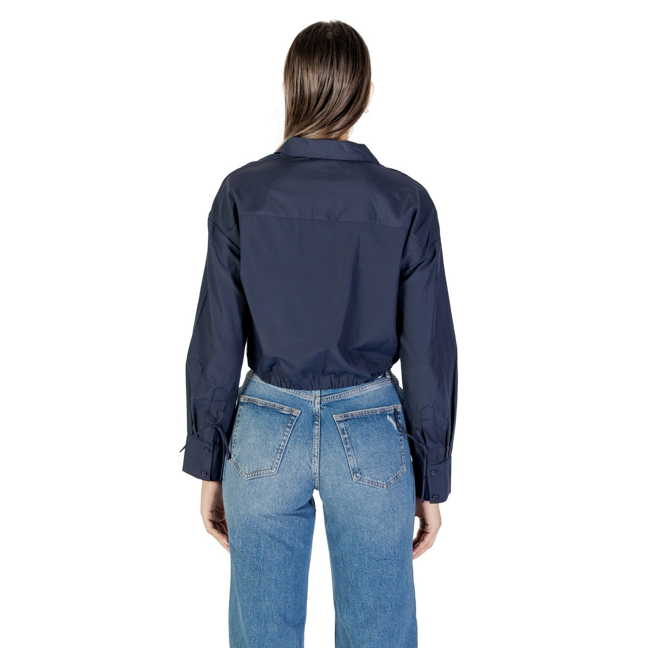 Рубашка только для женщин