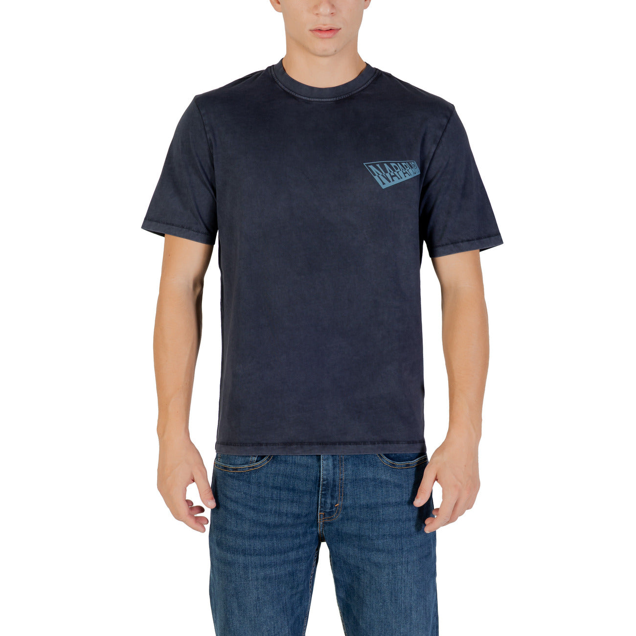 Napapijri Men T-Shirt
