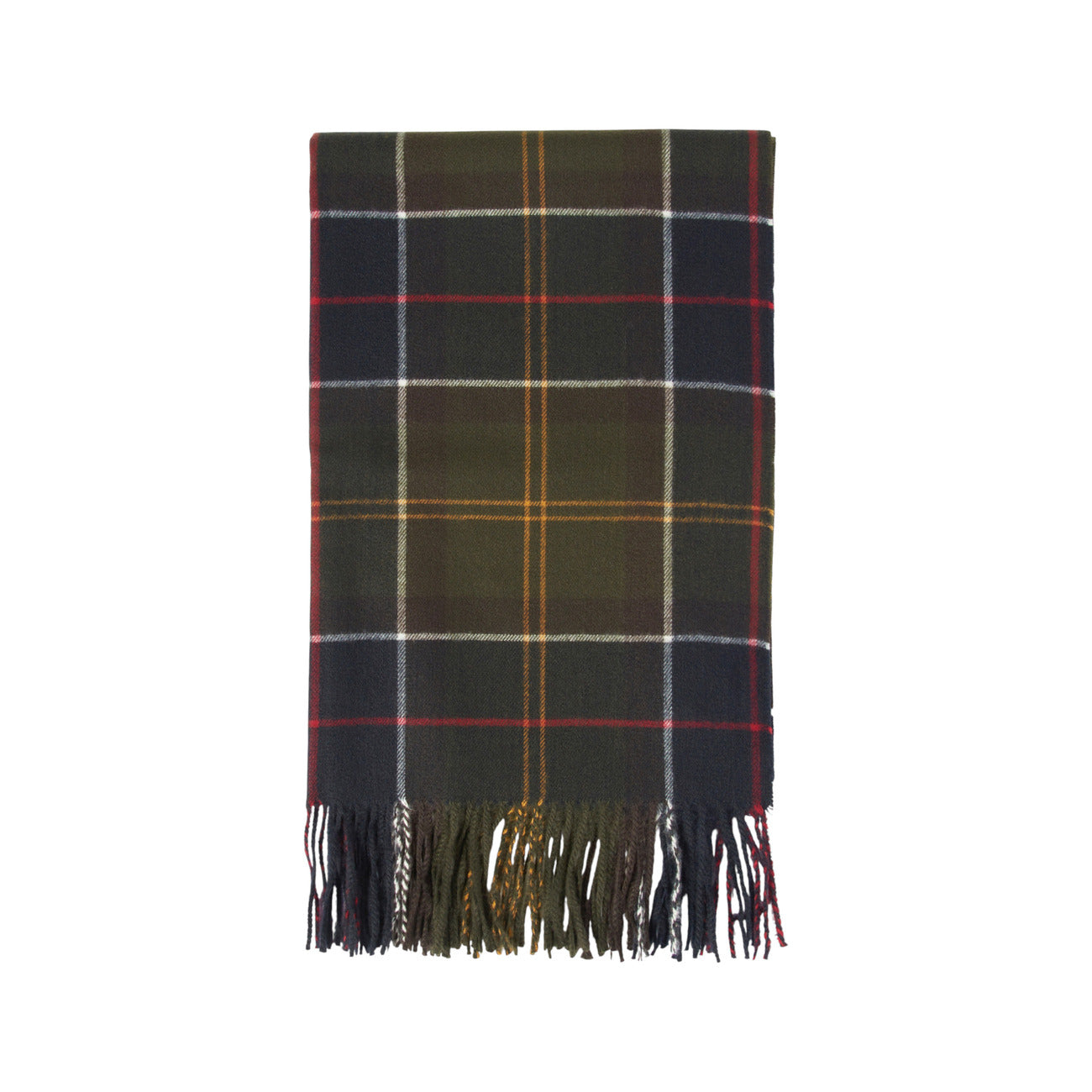 Barbour  Women Scarve