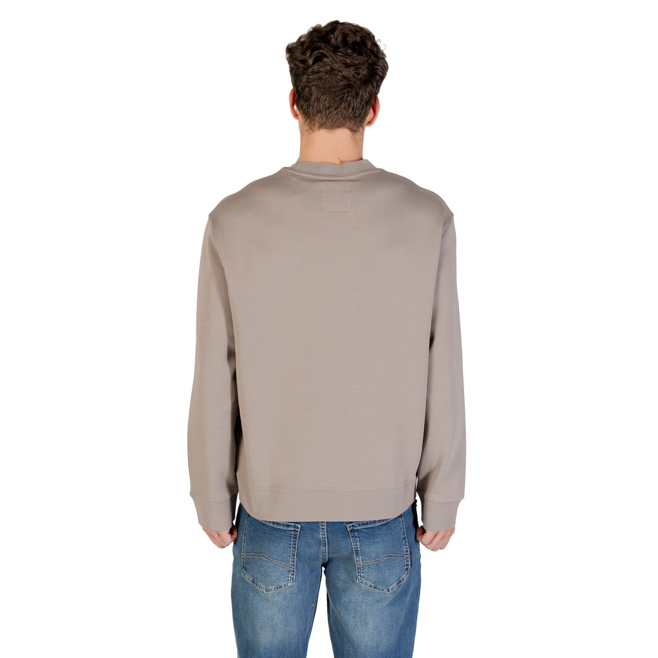 Armani Exchange Men Sweatshirts