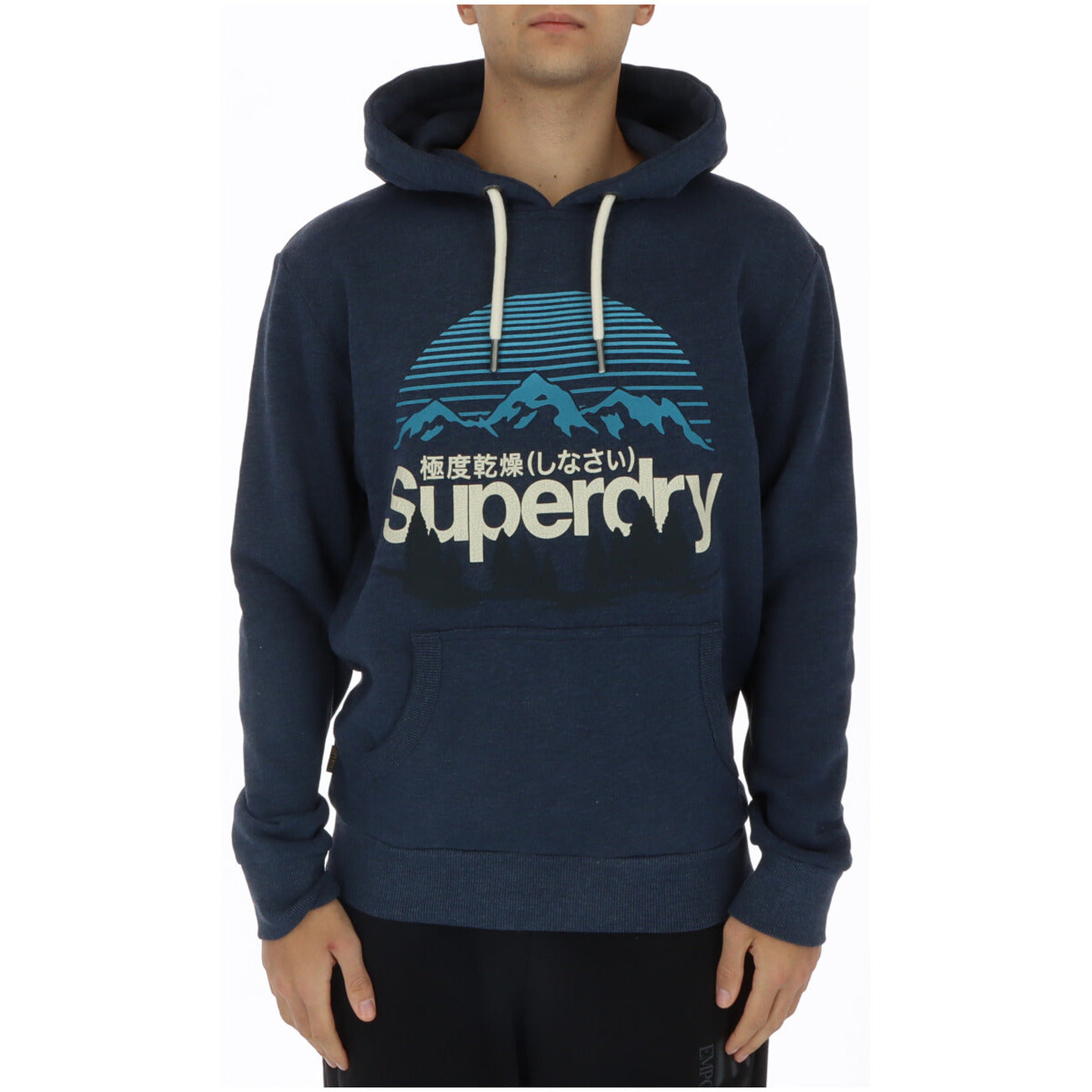 Superdry Kişi Sweatshirts