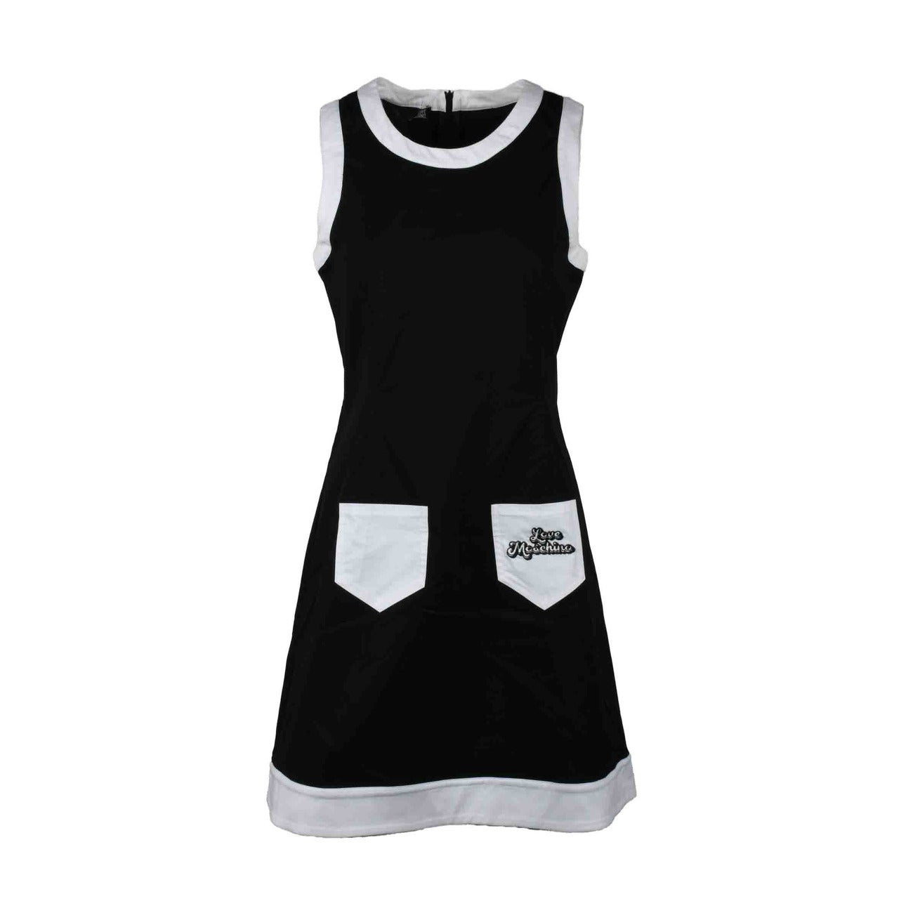 Женское платье Love Moschino