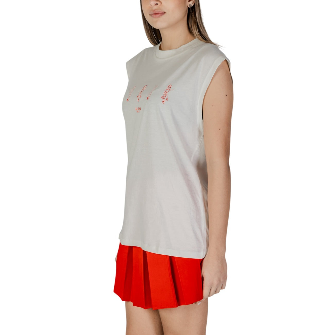Replay  Women Undershirt