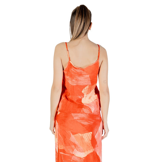 Vila Clothes  Women Undershirt