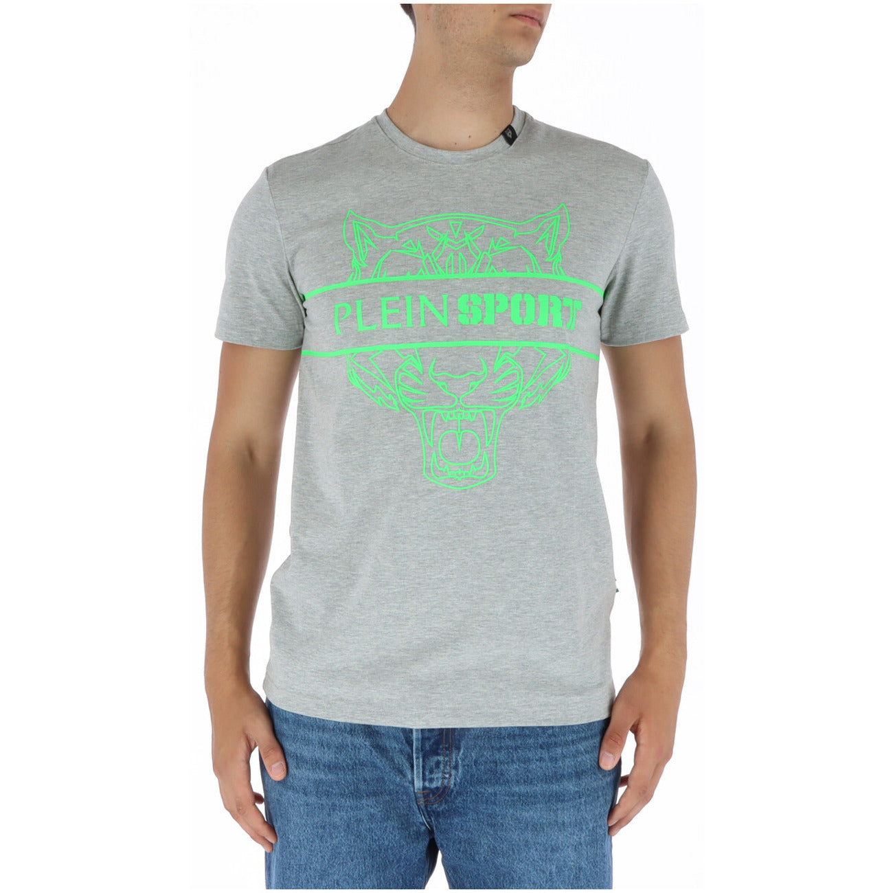 Plein Sport Kişi köynəyi