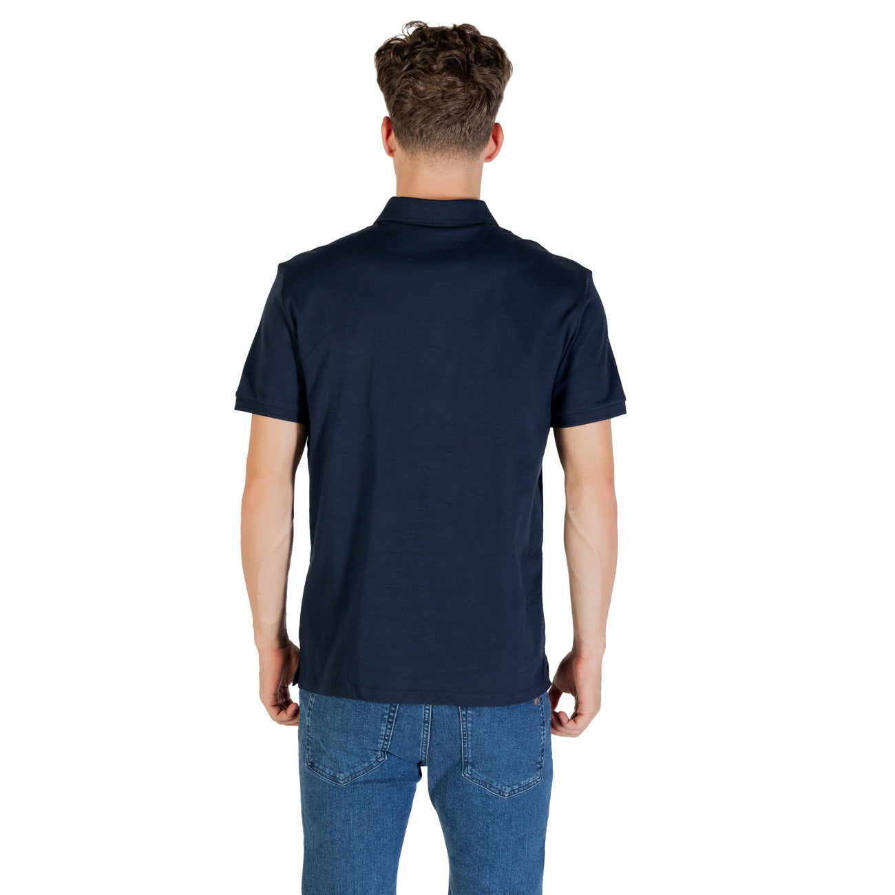 Calvin Klein Jeans Men Polo