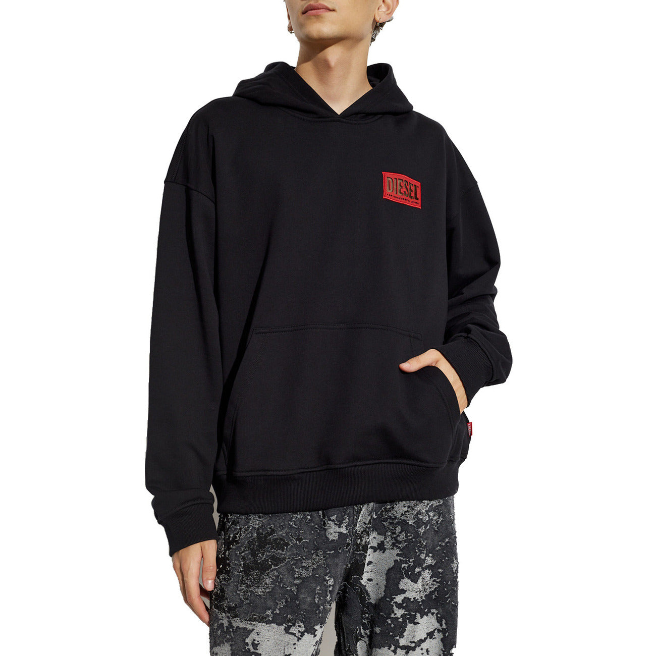 Diesel Men Sweatshirts