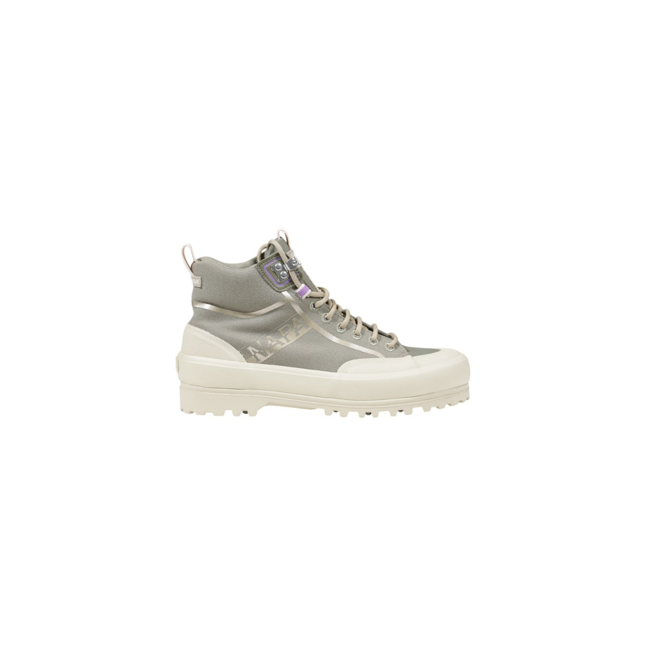 Superga Women Boots