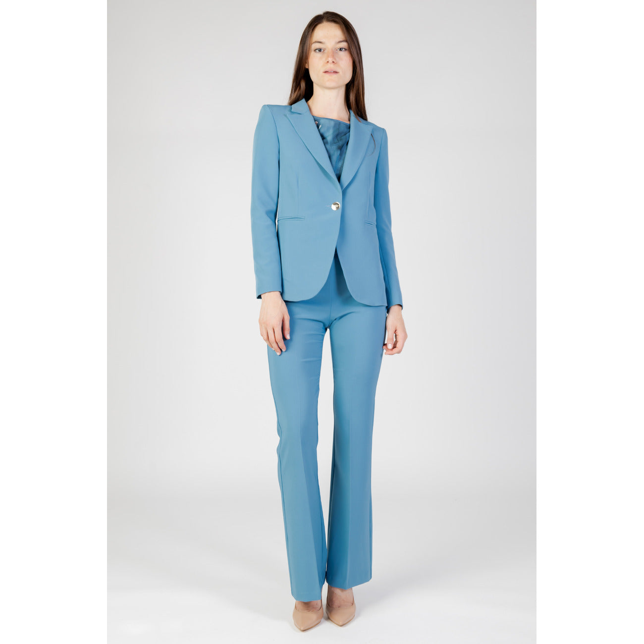 Rinascimento  Women Blazer