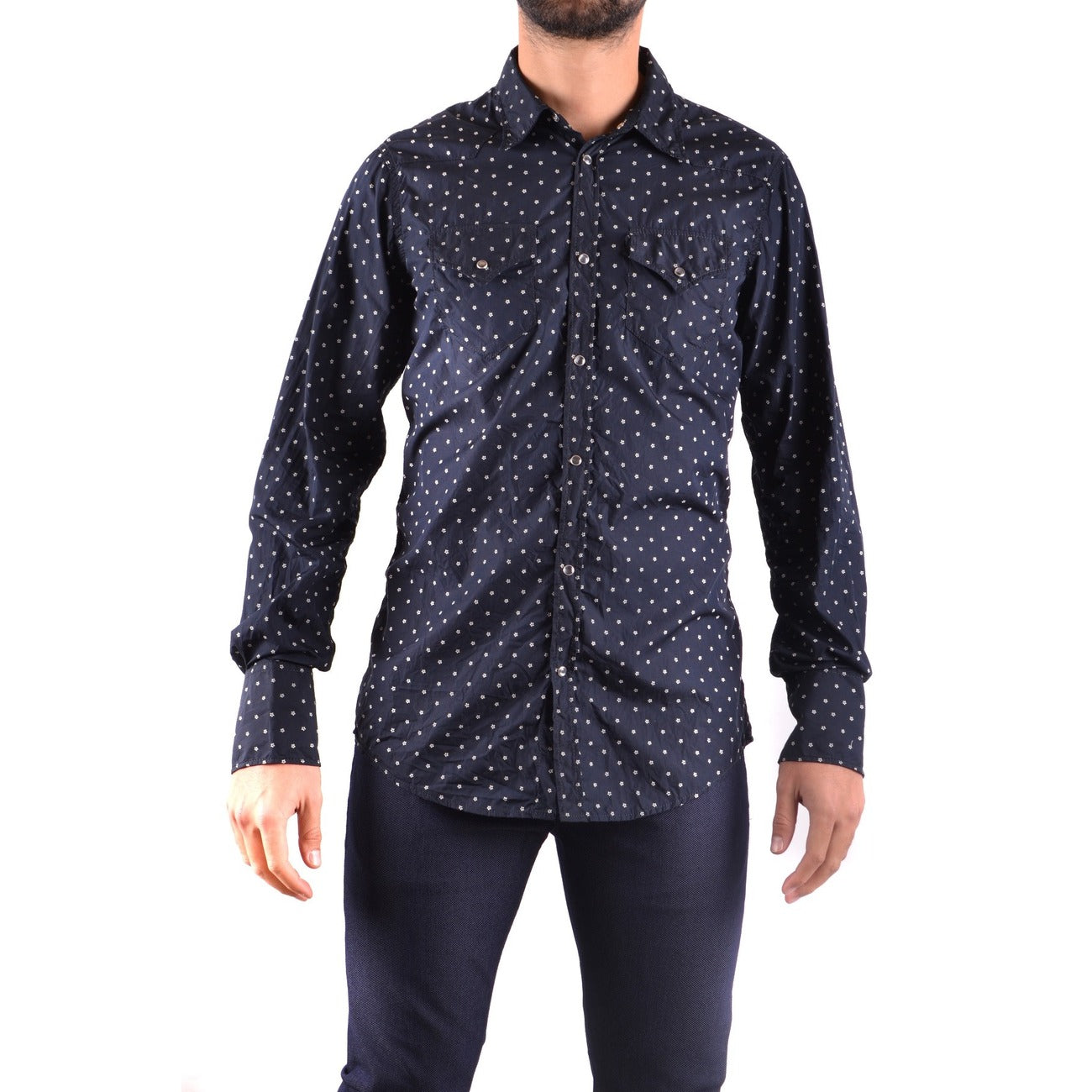 Dsquared Men Shirt