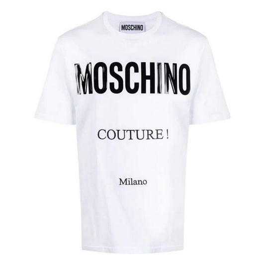 Moschino Men T-Shirt