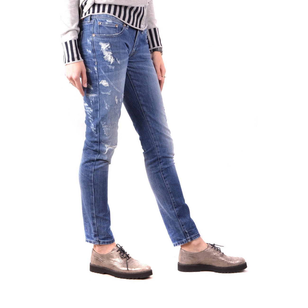 Jacob Cohen  Women Jeans