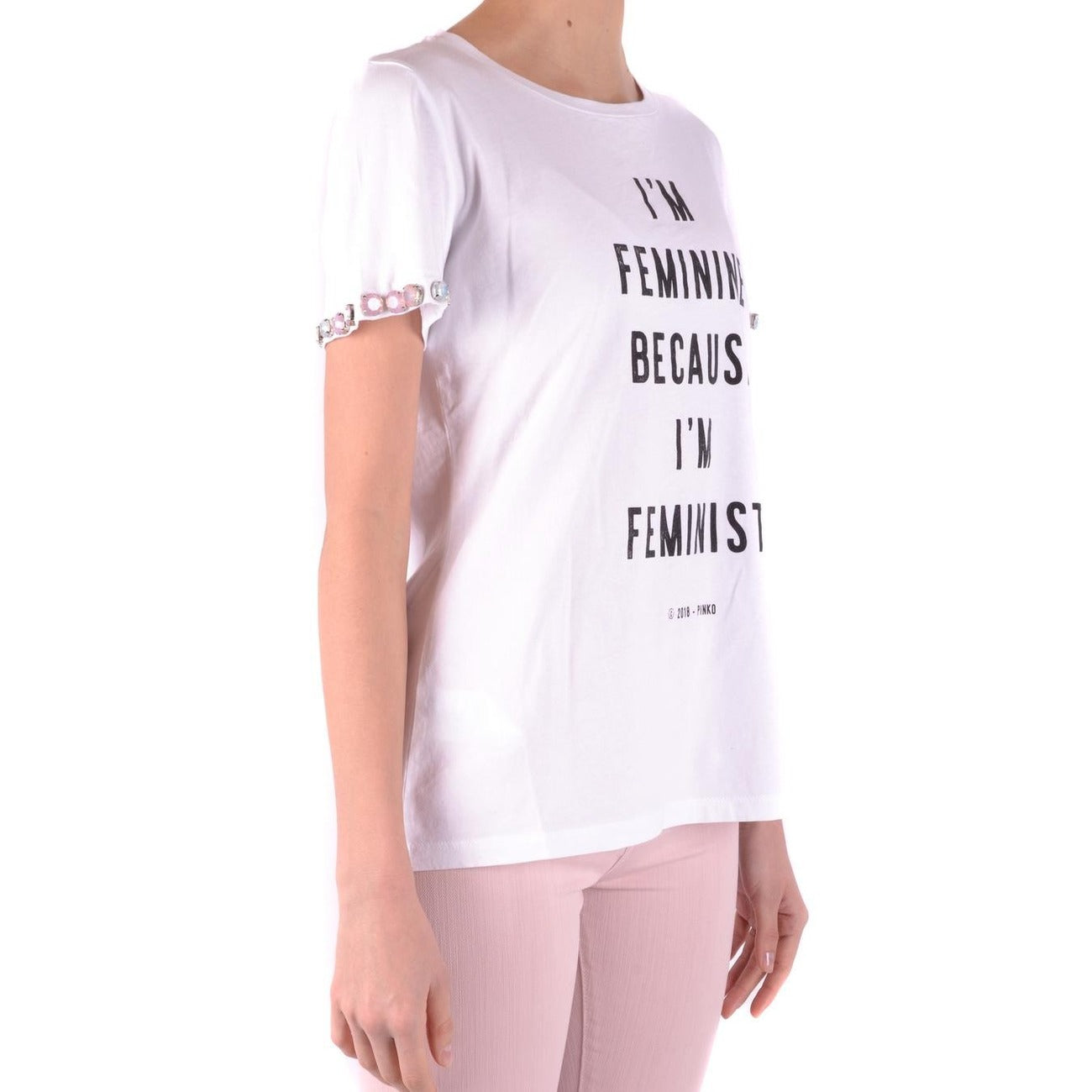 Pinko  Women T-Shirt