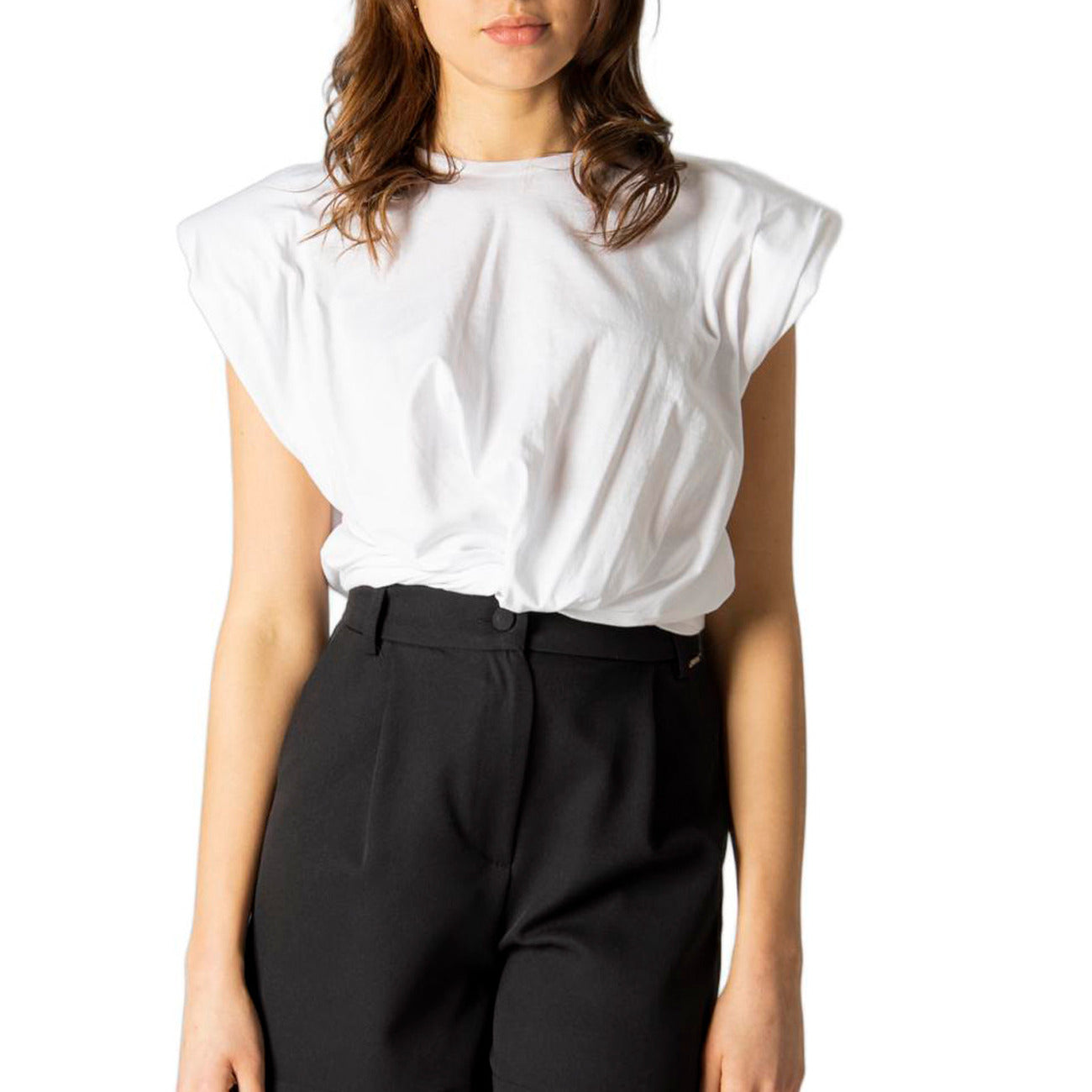 Hanny Deep  Women Top