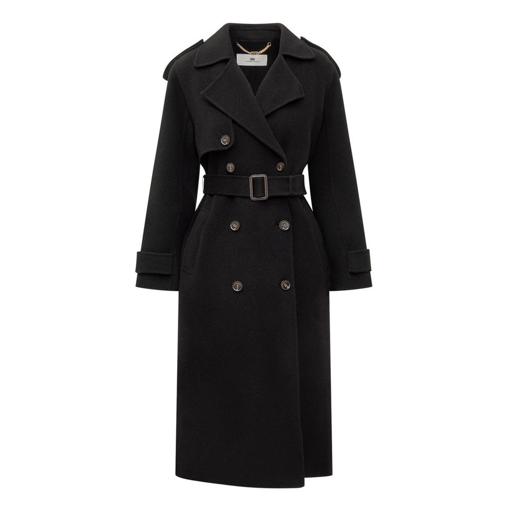 Elisabetta Franchi  Women Coat