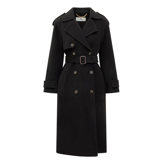 Elisabetta Franchi  Women Coat