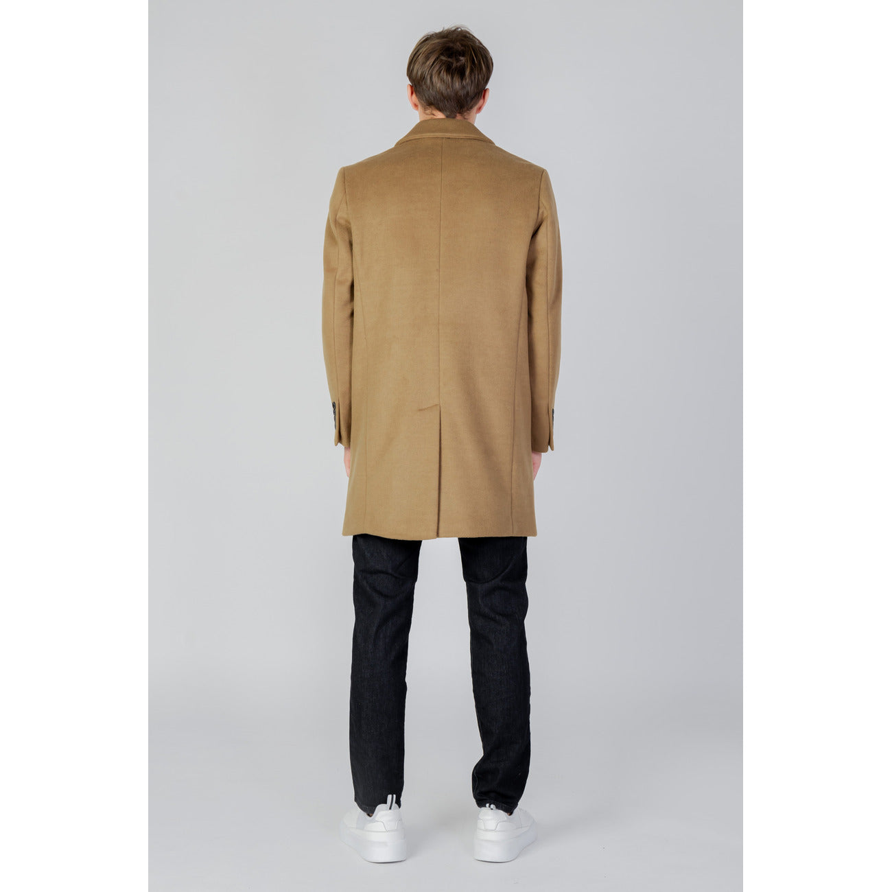 Antony Morato Men Coat