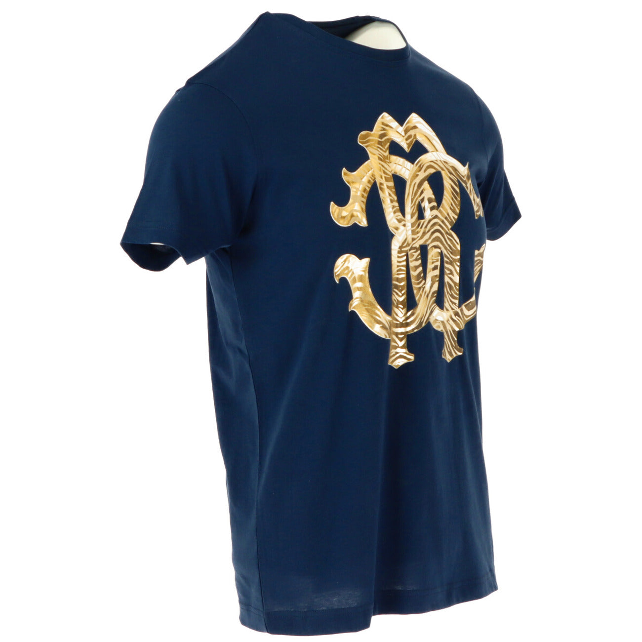 Roberto Cavalli Men T-Shirt