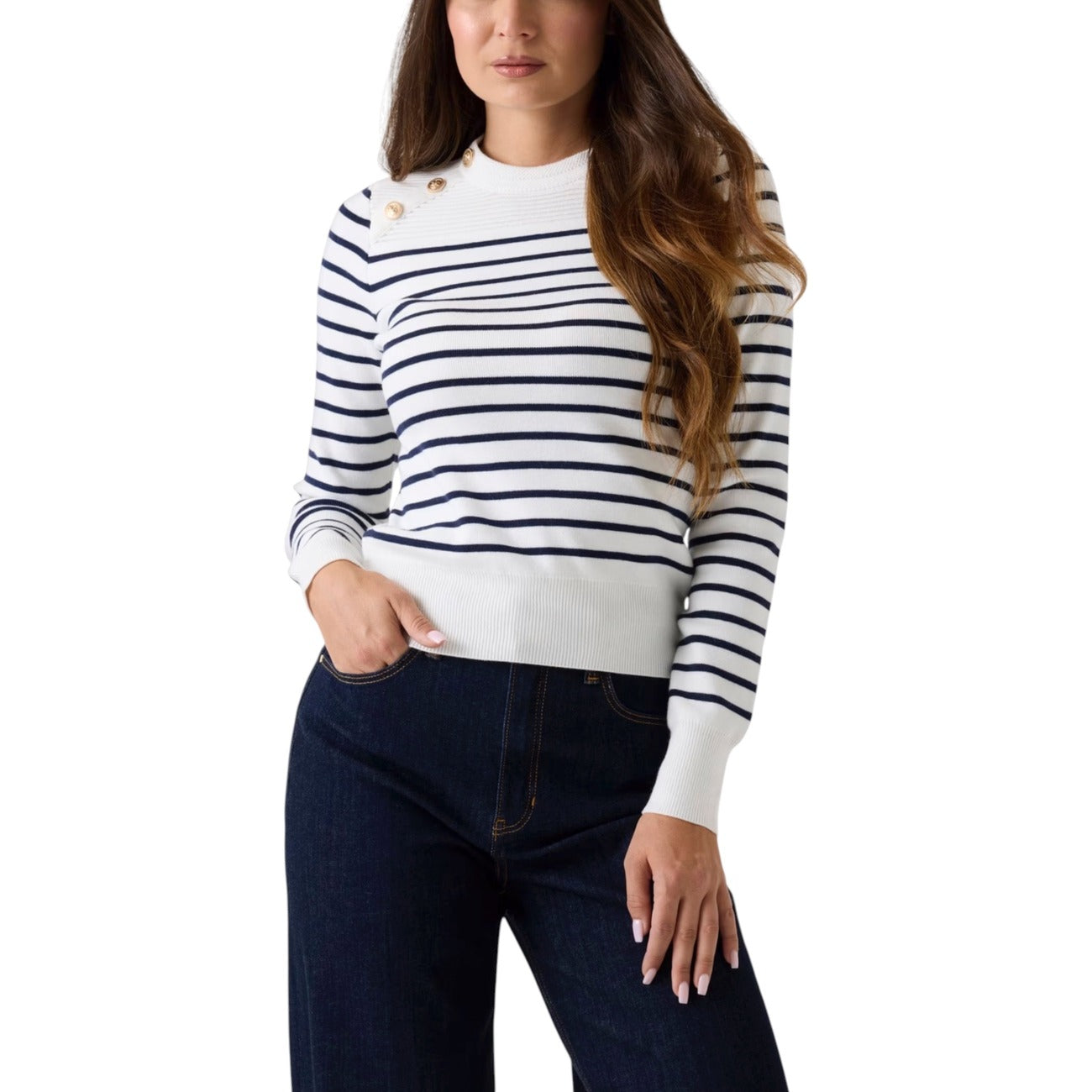 Guess  Women Knitwear