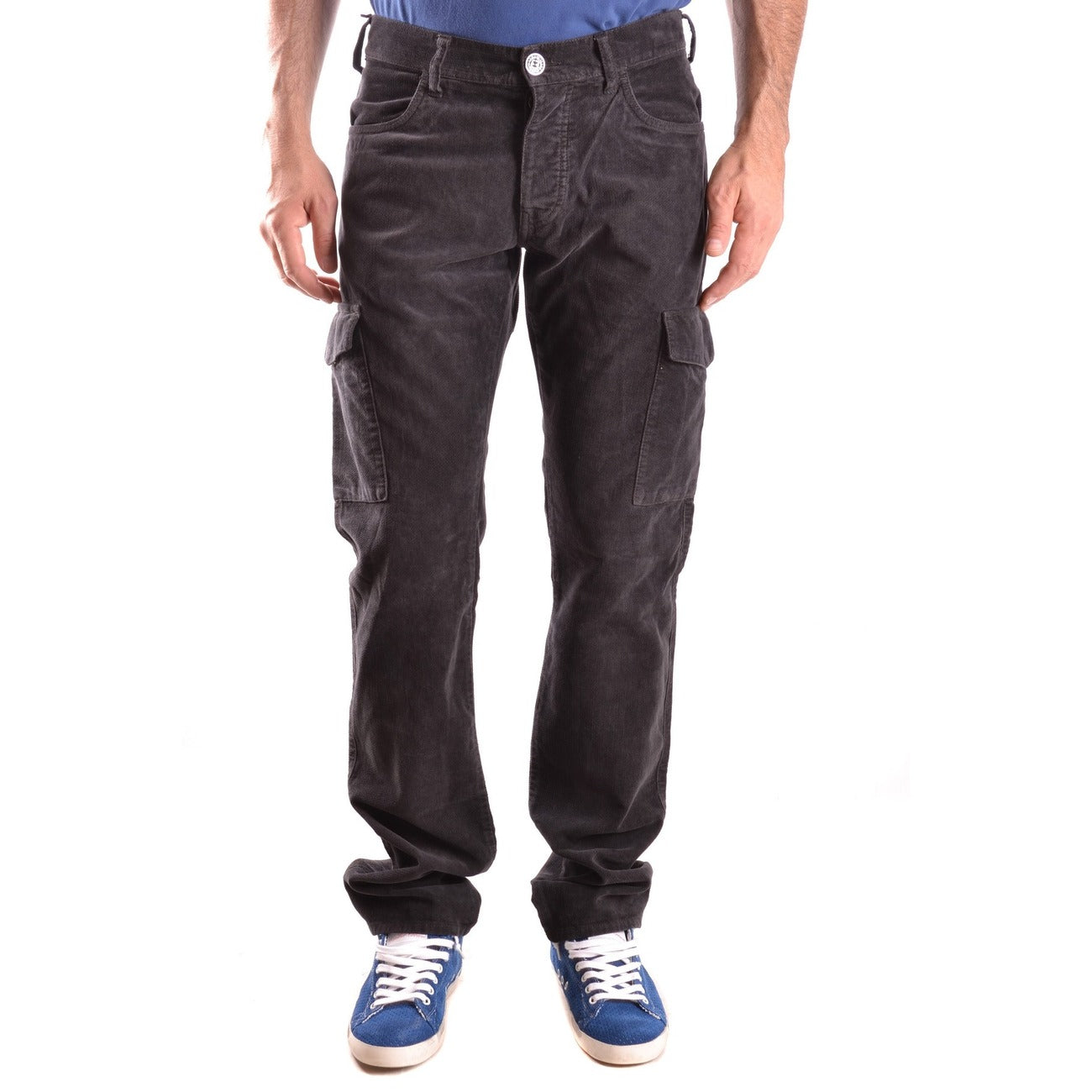 Armani Jeans Men Trousers