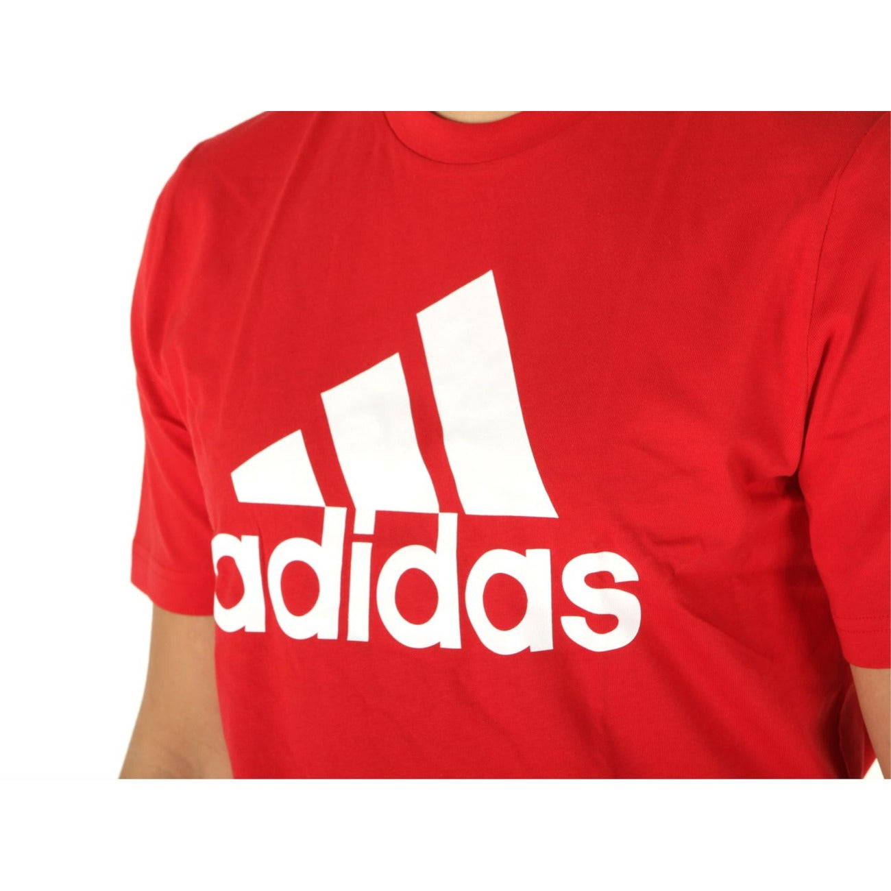 Мужская футболка Adidas