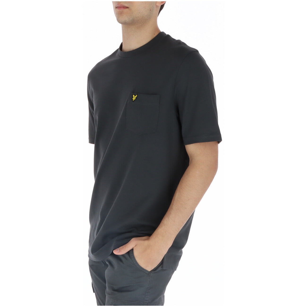Мужская футболка Lyle &amp; Scott