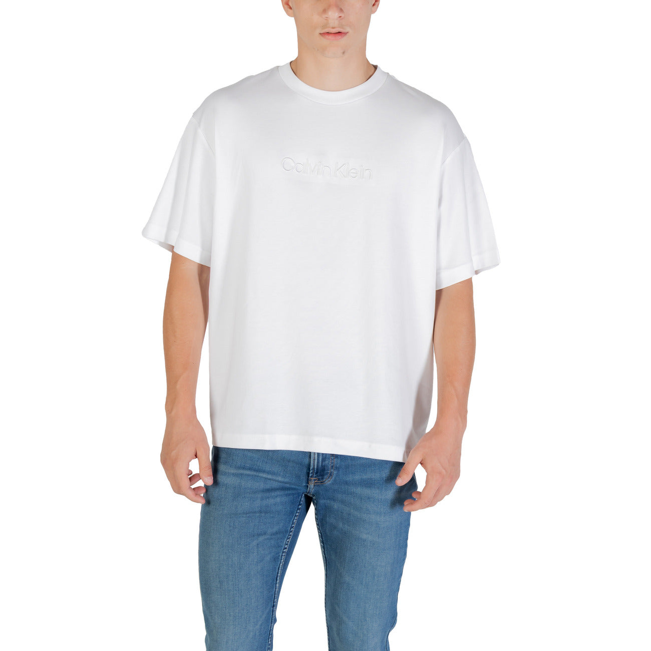 Calvin Klein Men T-Shirt
