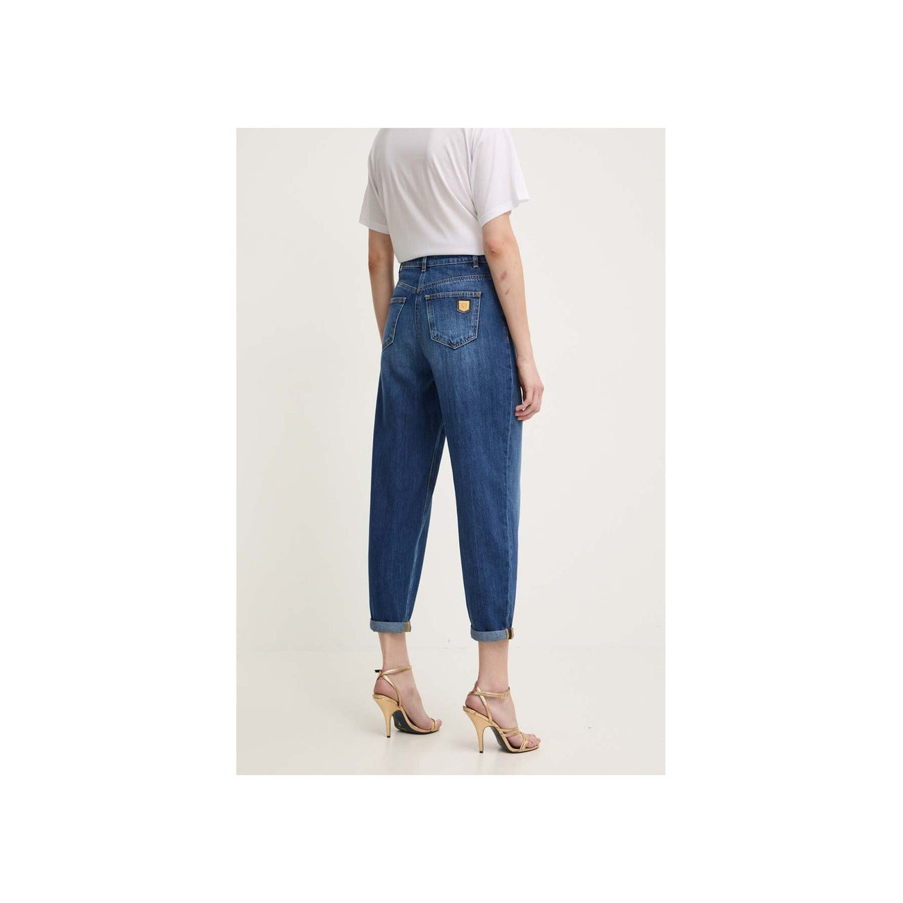 Elisabetta Franchi  Women Jeans