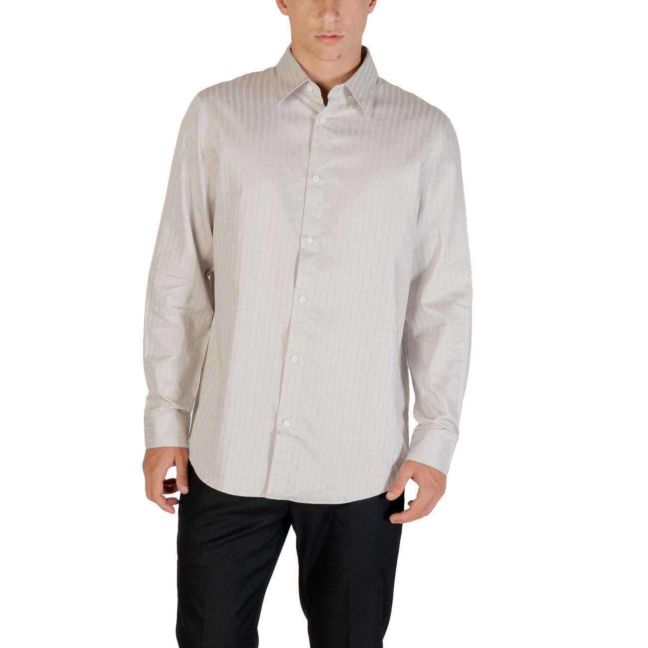 Armani Exchange Men Shirt
