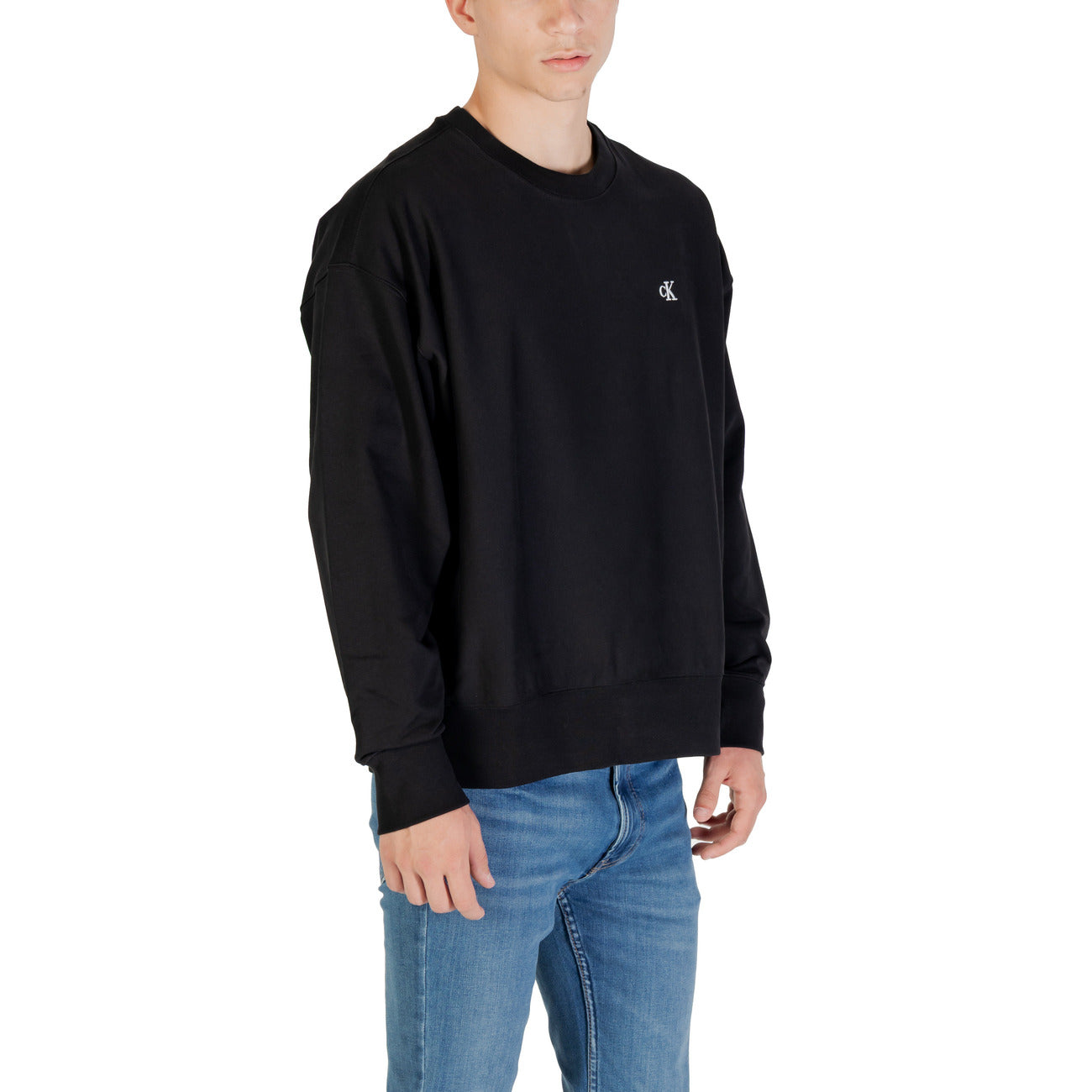 Calvin Klein Jeans Men Sweatshirts