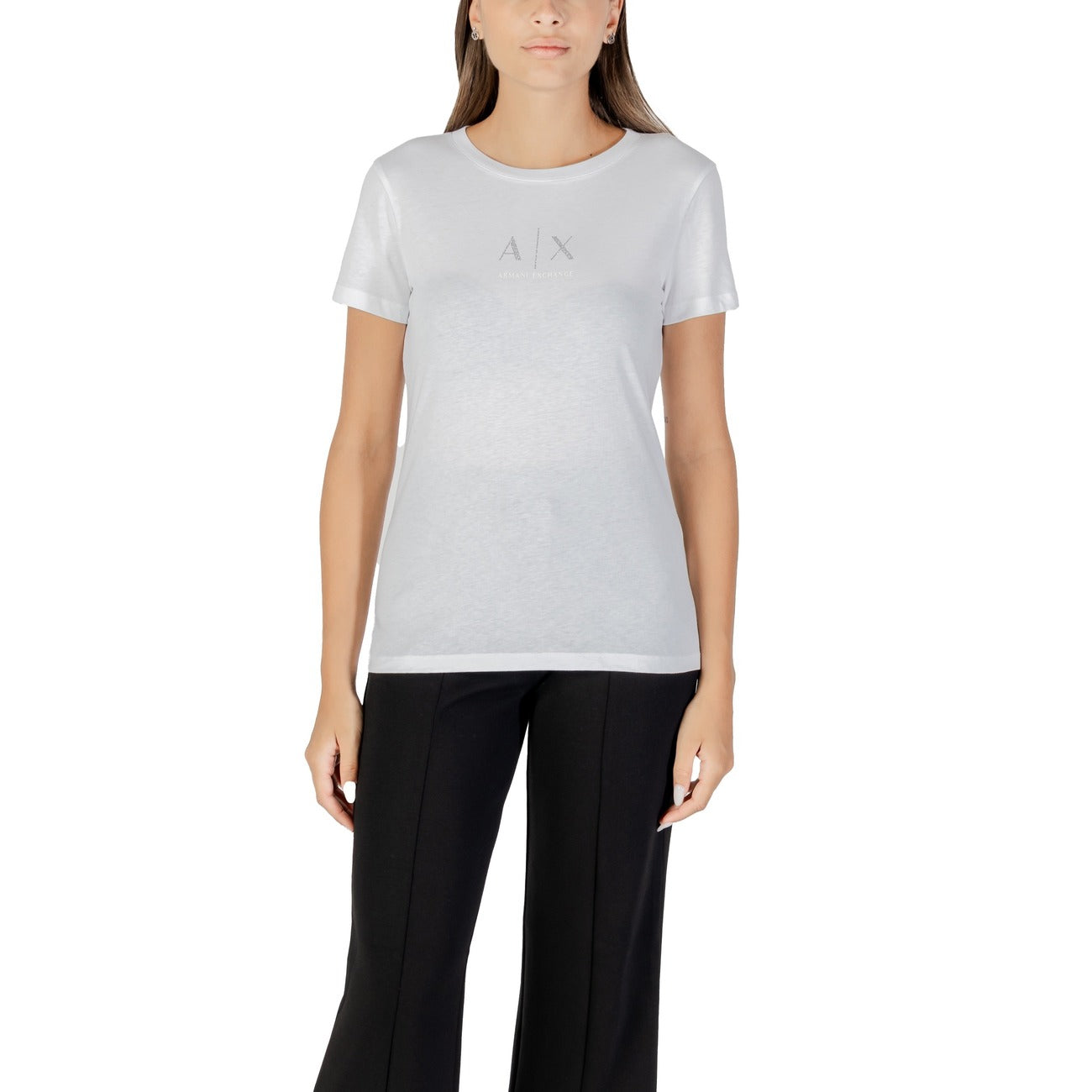 Armani Exchange  Women T-Shirt