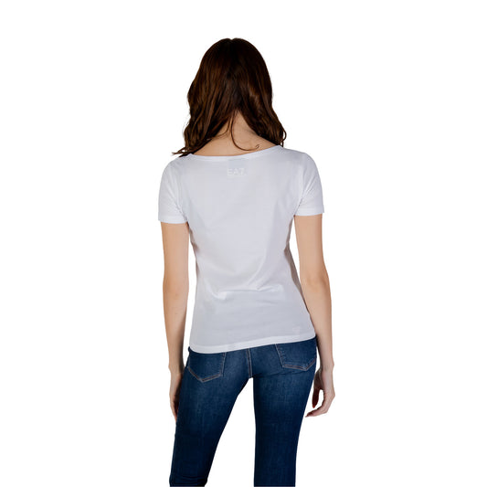 Ea7  Women T-Shirt