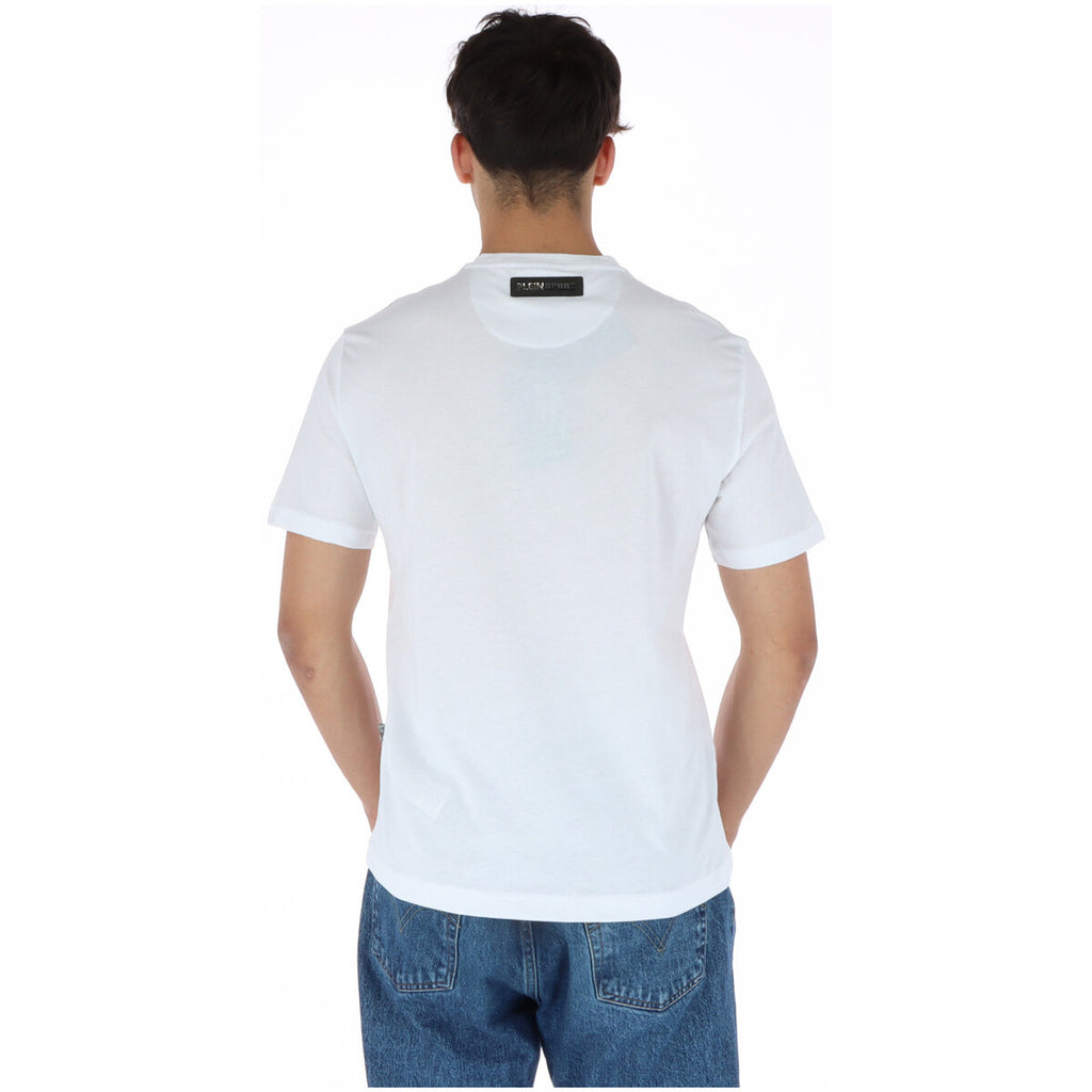 Plein Sport Men T-Shirt