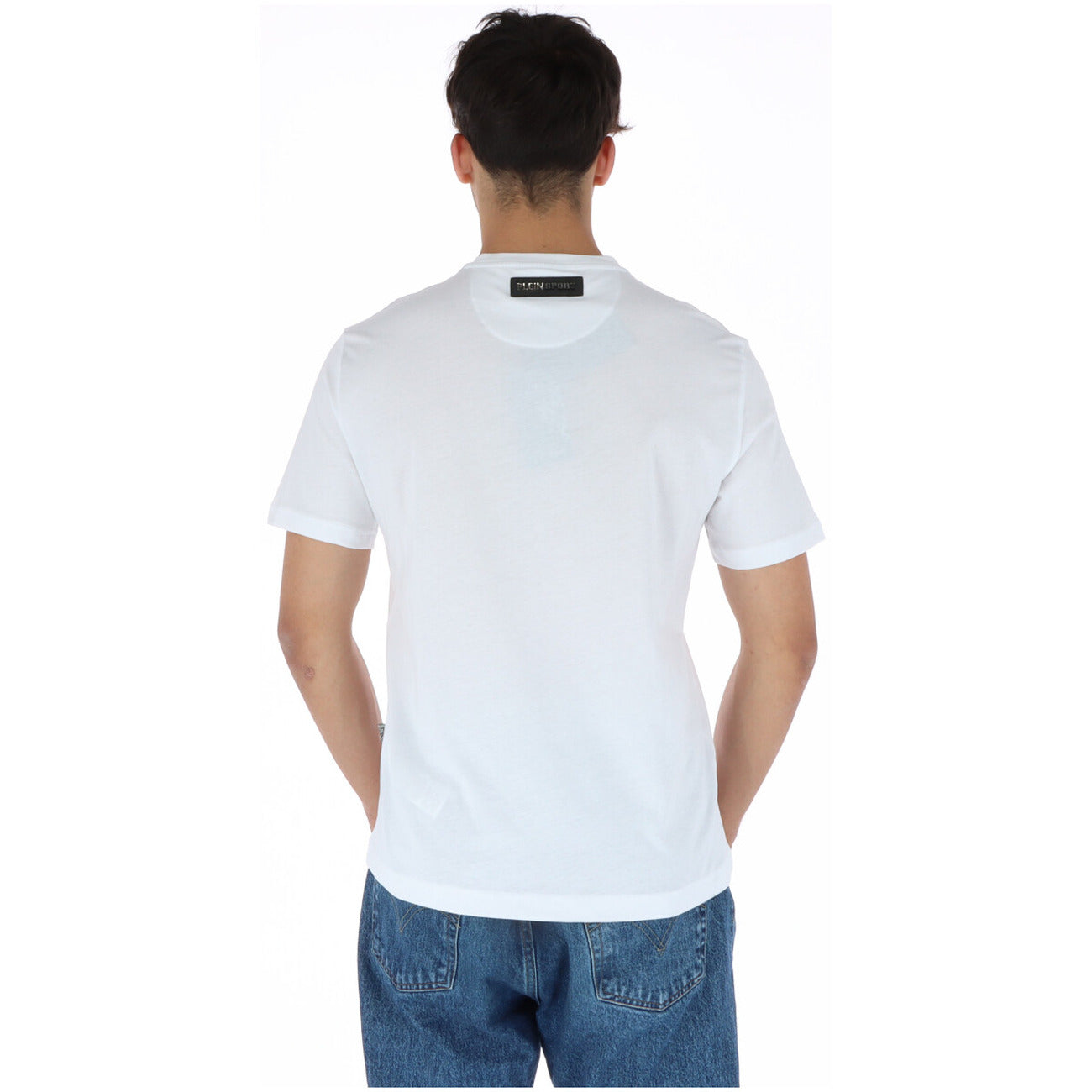 Plein Sport Men T-Shirt