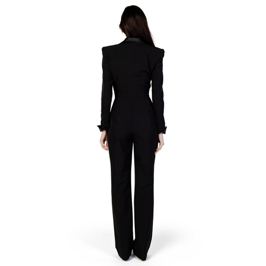 Silence  Women Jumpsuit