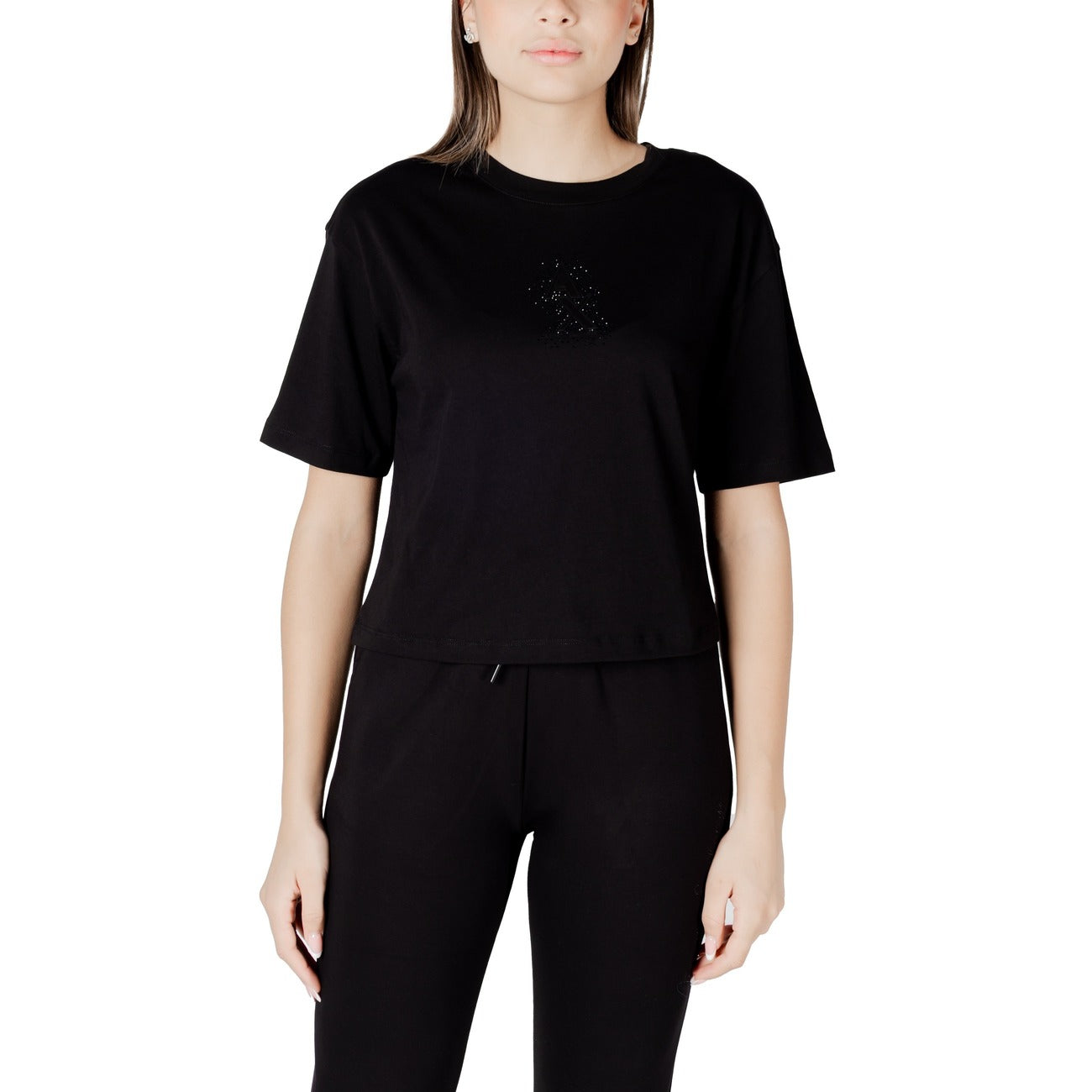 Armani Exchange  Women T-Shirt