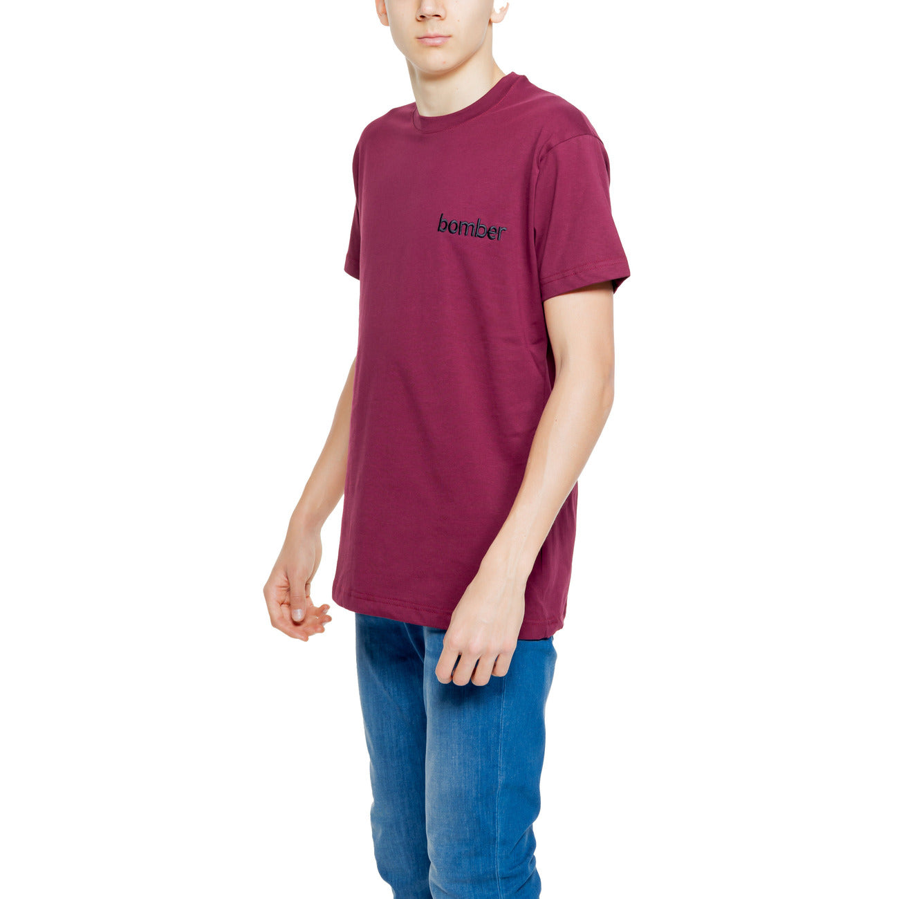 Мужская футболка Hydra Clothing