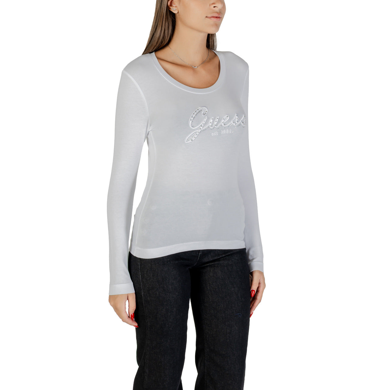 Guess  Women T-Shirt