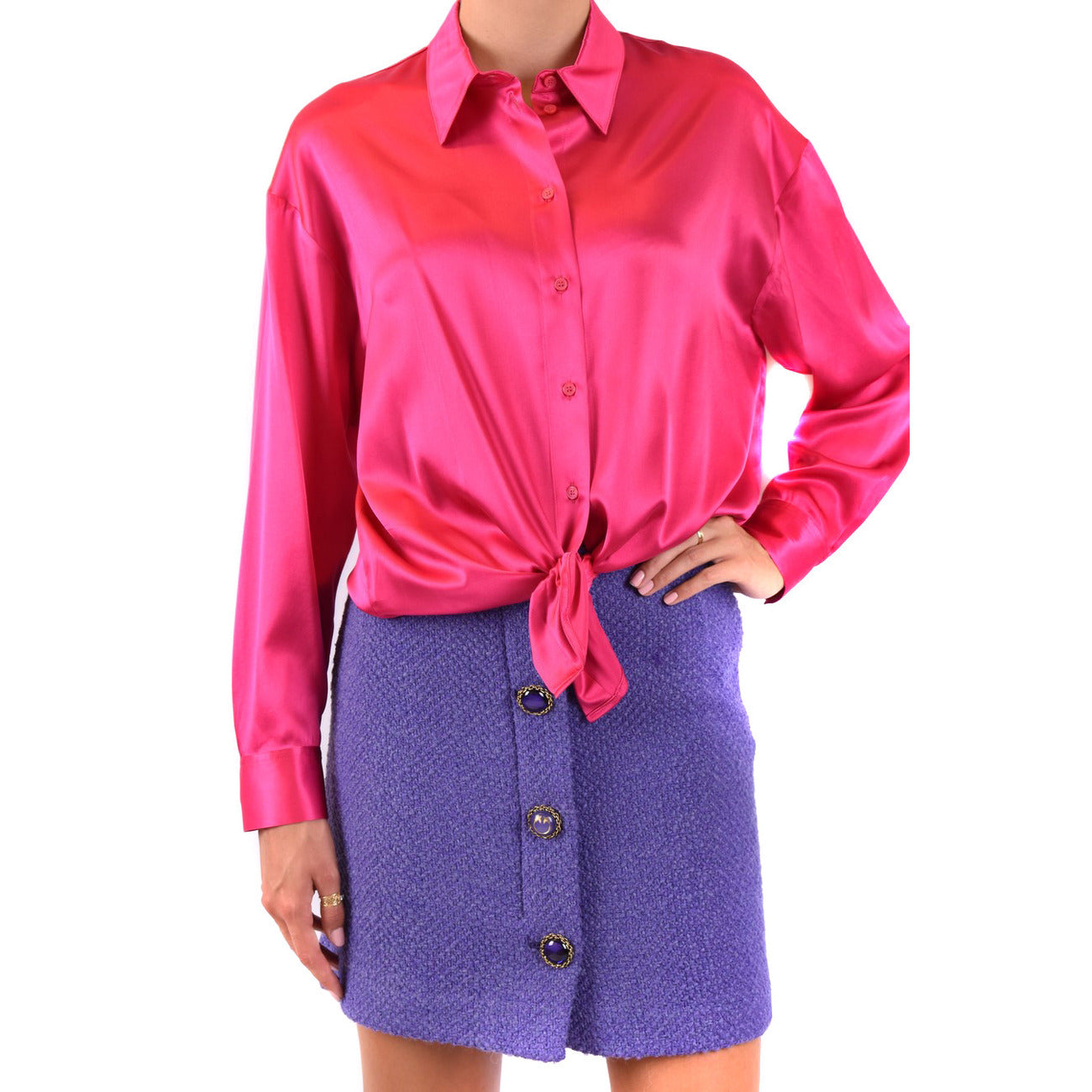Pinko  Women Shirt