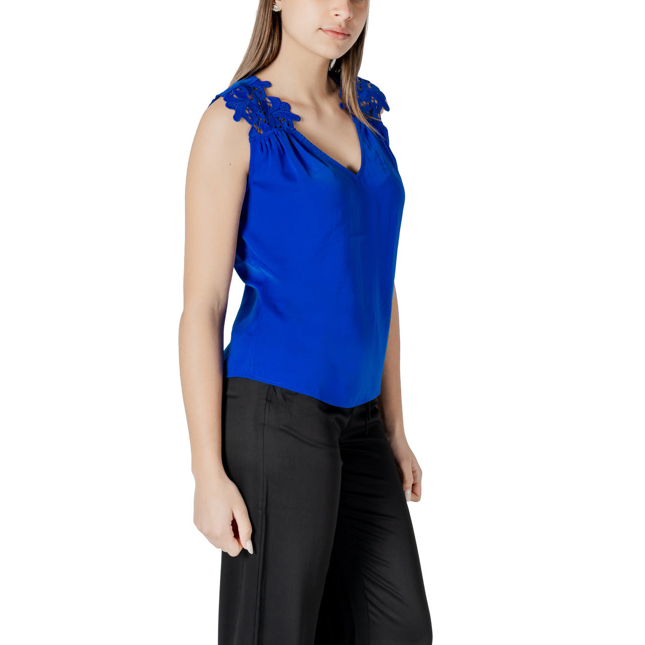 Morgan De Toi  Women Blouse